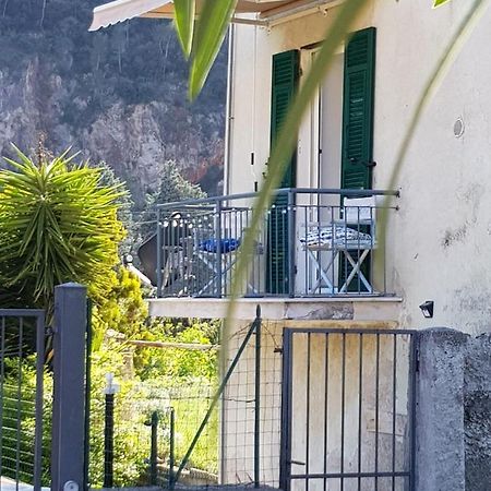 Mini Ca Del Borgo Διαμέρισμα Finale Ligure Εξωτερικό φωτογραφία