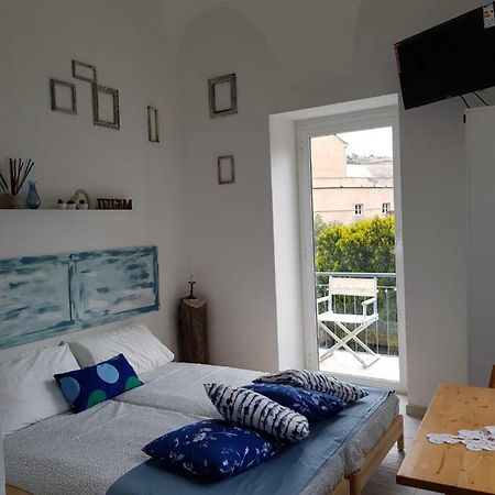 Mini Ca Del Borgo Διαμέρισμα Finale Ligure Εξωτερικό φωτογραφία