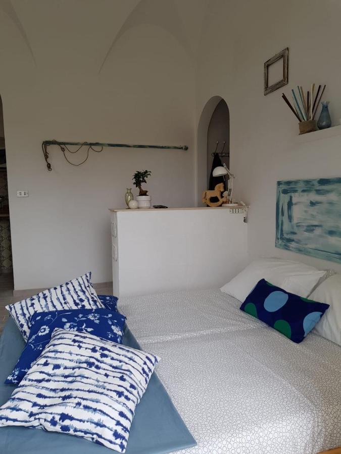 Mini Ca Del Borgo Διαμέρισμα Finale Ligure Εξωτερικό φωτογραφία