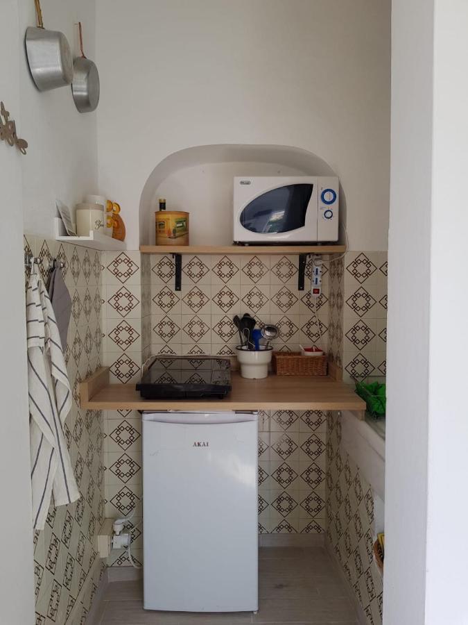 Mini Ca Del Borgo Διαμέρισμα Finale Ligure Εξωτερικό φωτογραφία