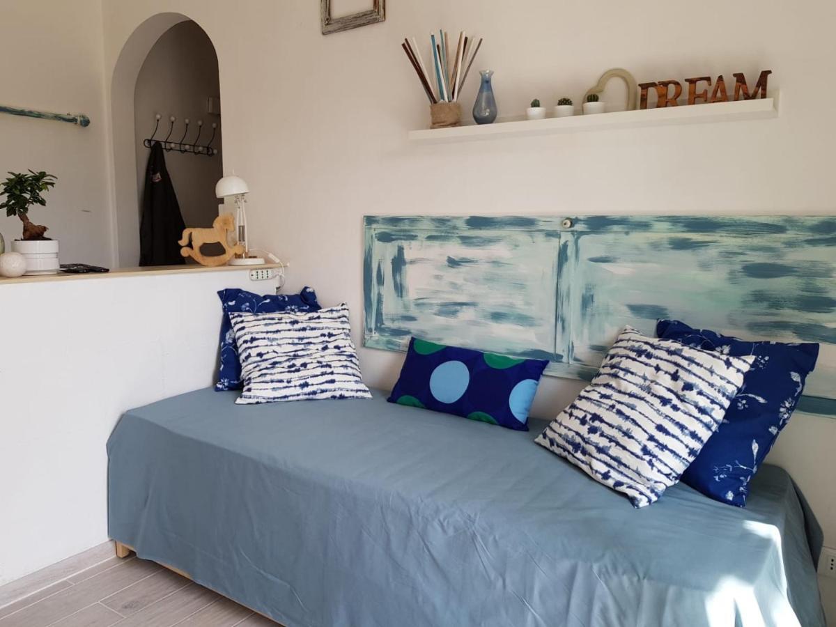 Mini Ca Del Borgo Διαμέρισμα Finale Ligure Εξωτερικό φωτογραφία
