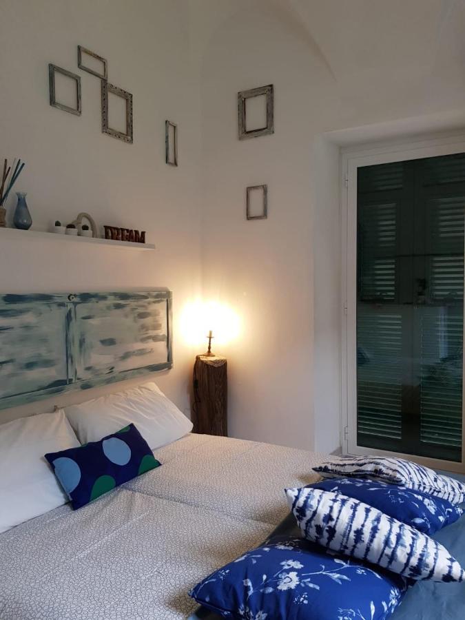 Mini Ca Del Borgo Διαμέρισμα Finale Ligure Εξωτερικό φωτογραφία